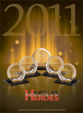 Health Care Heroes