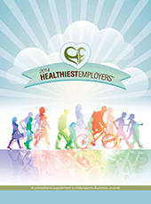 Healthiest Employer