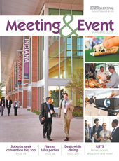 Meeting & Event Planning Guide