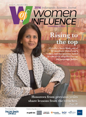 Women of Influence