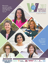 Women of Influence